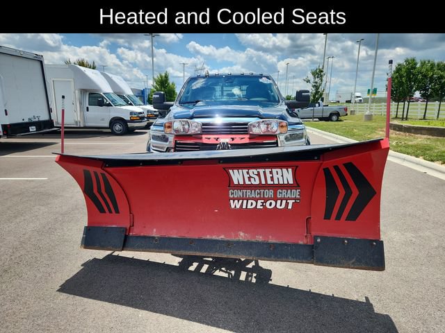 Used 2024 RAM 4500 Laramie AWD/4WD video 2