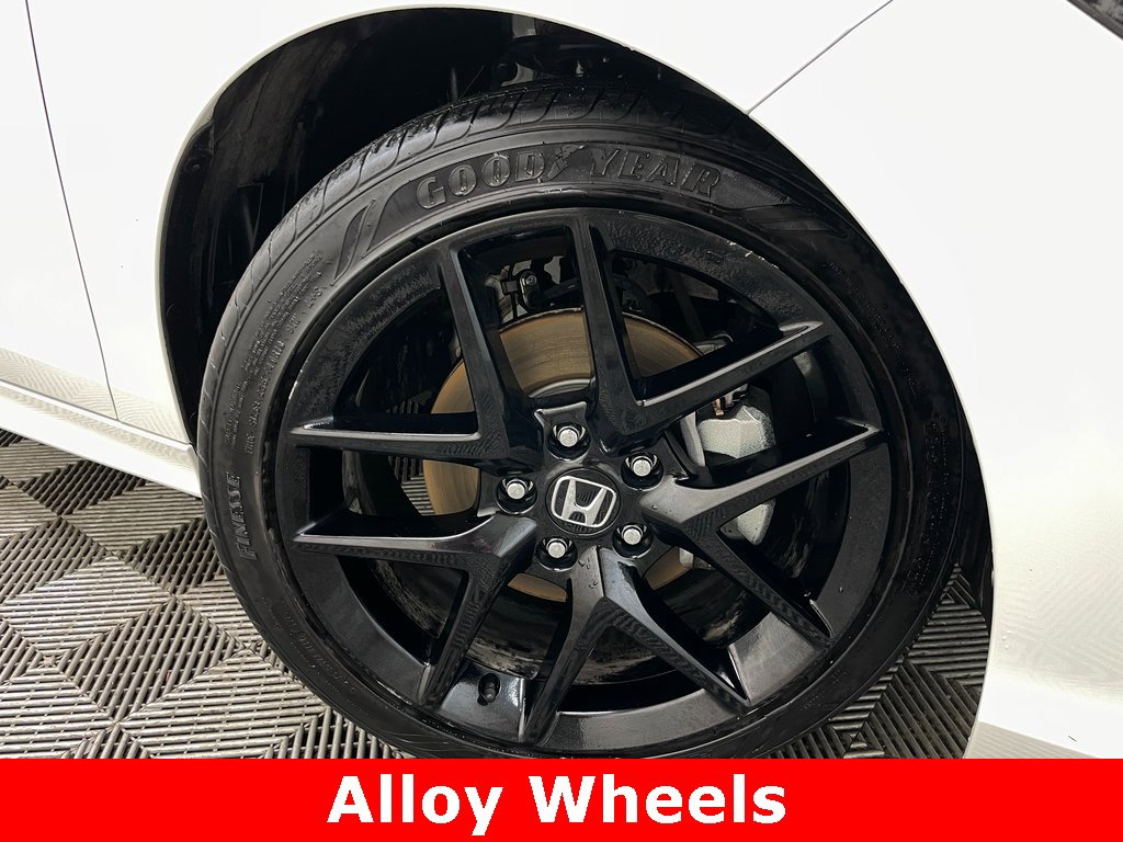 Used 2025 Honda Civic Sport image 45