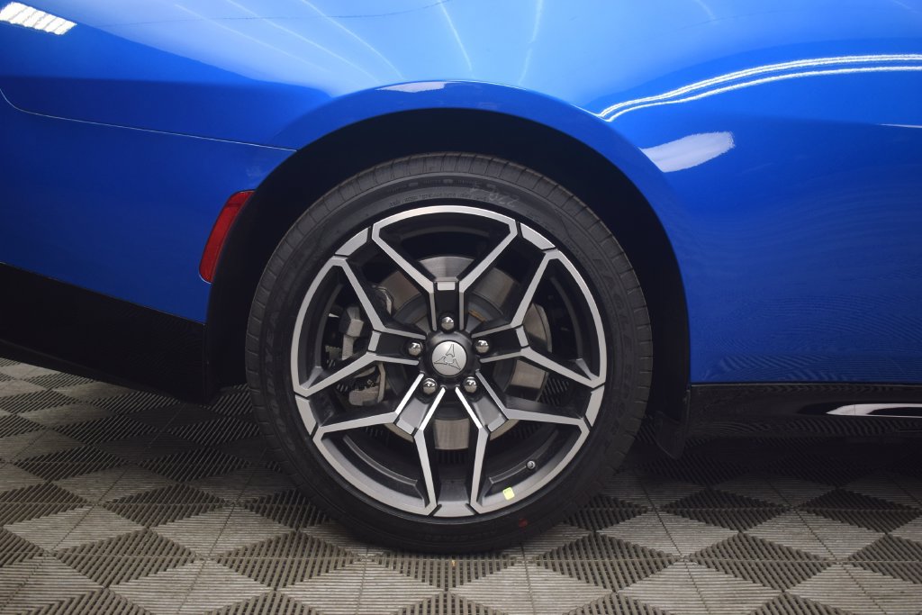 New 2026 Dodge Charger R/T AWD/4WD image 9