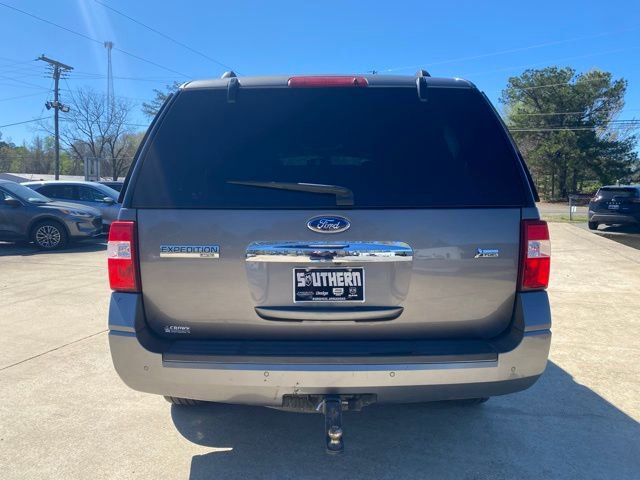 Used 2012 Ford Expedition Limited image 5