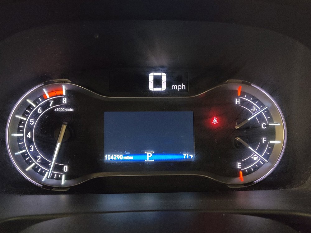 Used 2017 Honda Pilot EX-L image 23