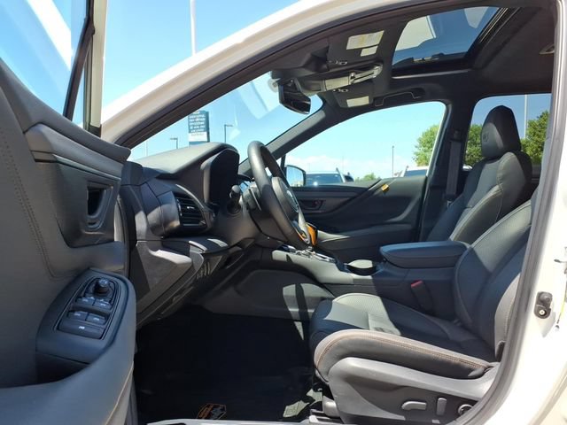 Certified 2025 Subaru Outback Wilderness AWD/4WD image 15