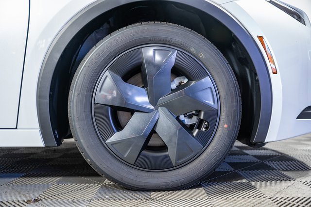 New 2026 Toyota Prius Plug-In Hybrid image 19