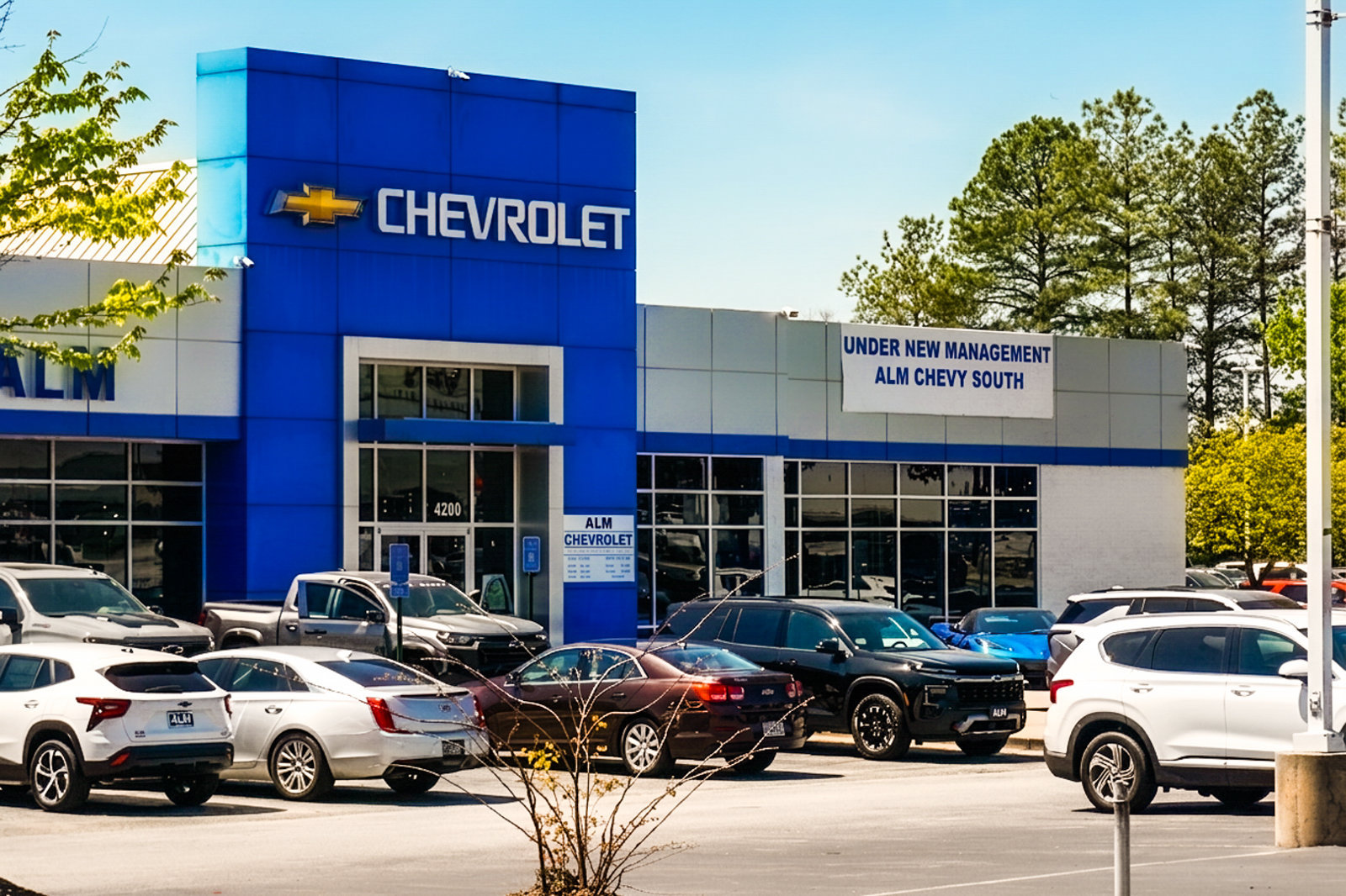 New 2026 Chevrolet Equinox EV LT AWD/4WD image 64