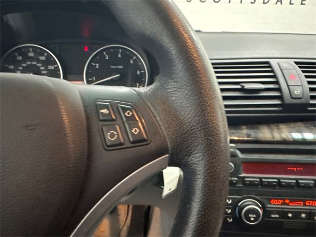 Used 2009 BMW 128i Convertible image 13