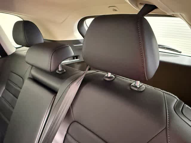 New 2027 Honda CR-V EX-L image 44