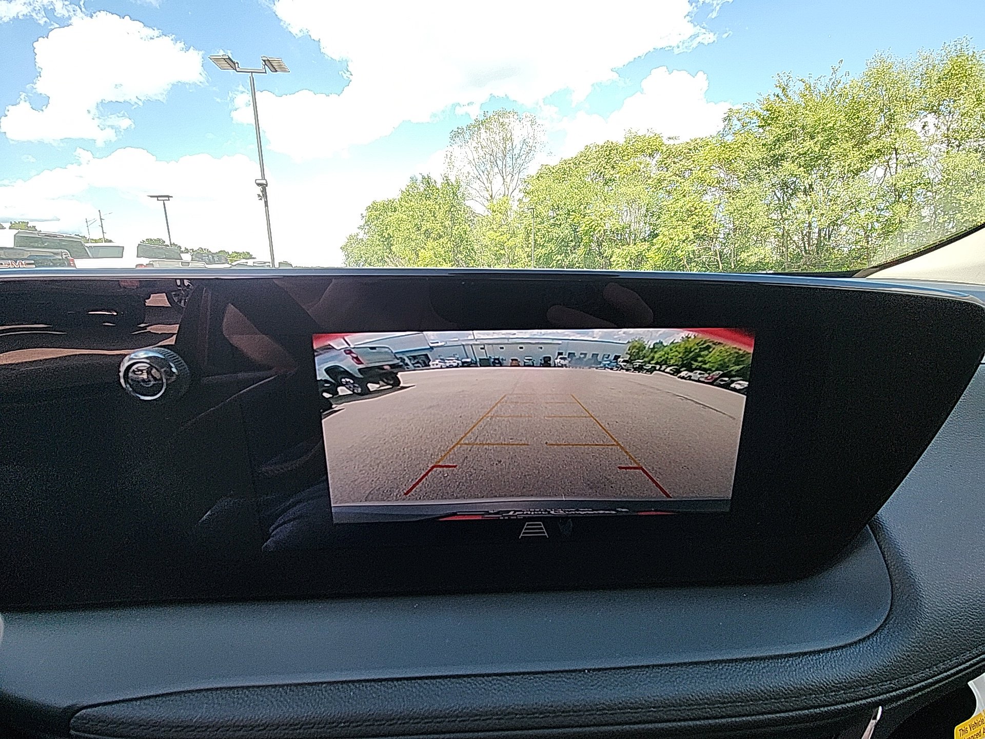 New 2026 Buick Encore GX Preferred w/ Comfort Package image 22