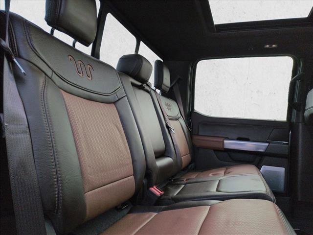 Used 2024 Ford F150 King Ranch image 22