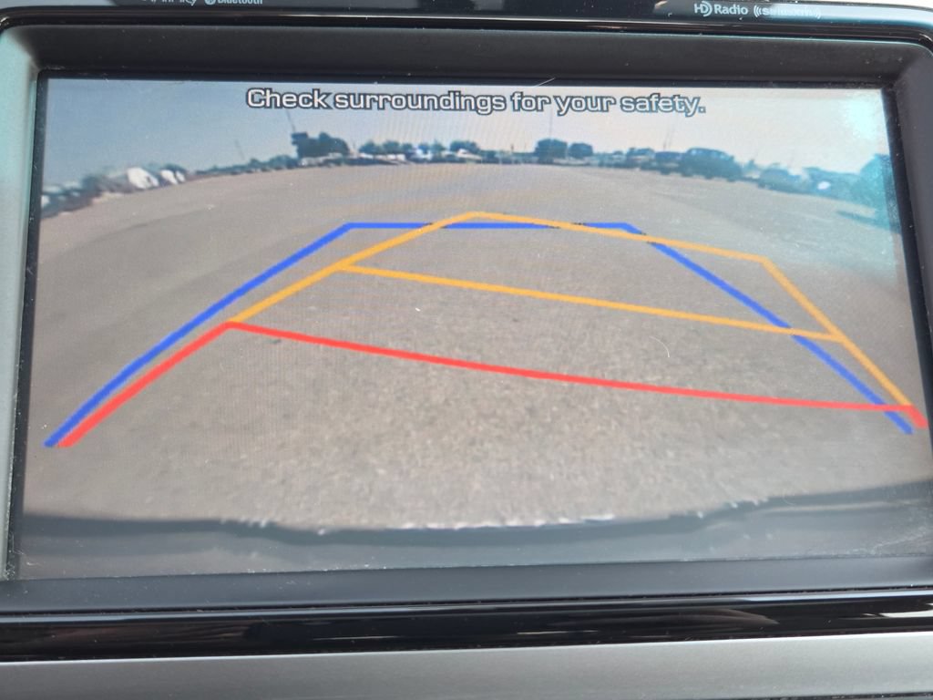 Used 2019 Hyundai Sonata Limited w/ Ultimate Package 04 FWD image 11