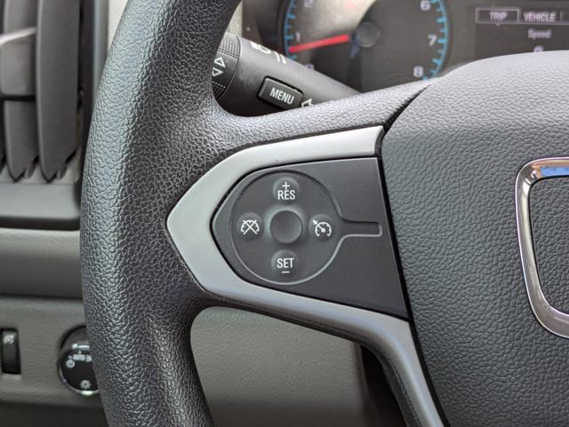 Used 2021 GMC Canyon Elevation Standard w/ Convenience Package RWD image 25