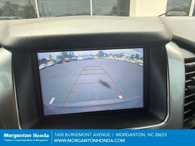 Used 2019 Chevrolet Tahoe LT AWD/4WD image 14