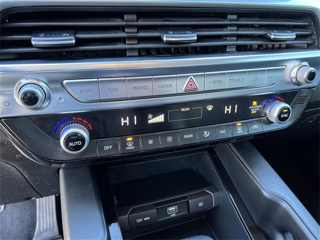 Used 2022 Kia Telluride LX image 15