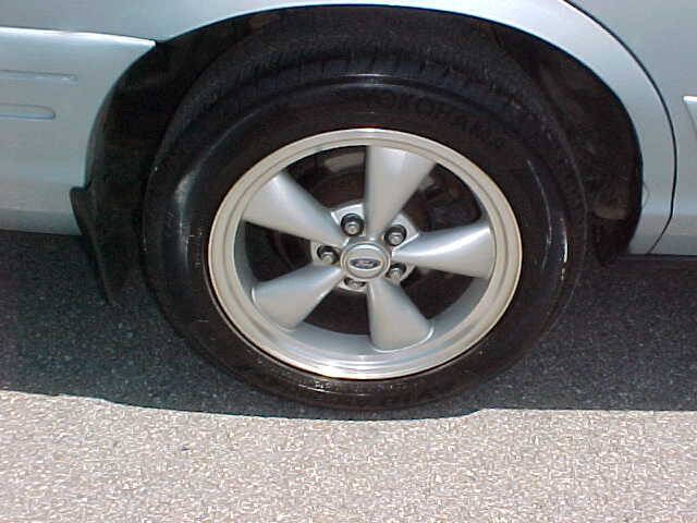Used 2007 Ford Crown Victoria LX RWD image 6