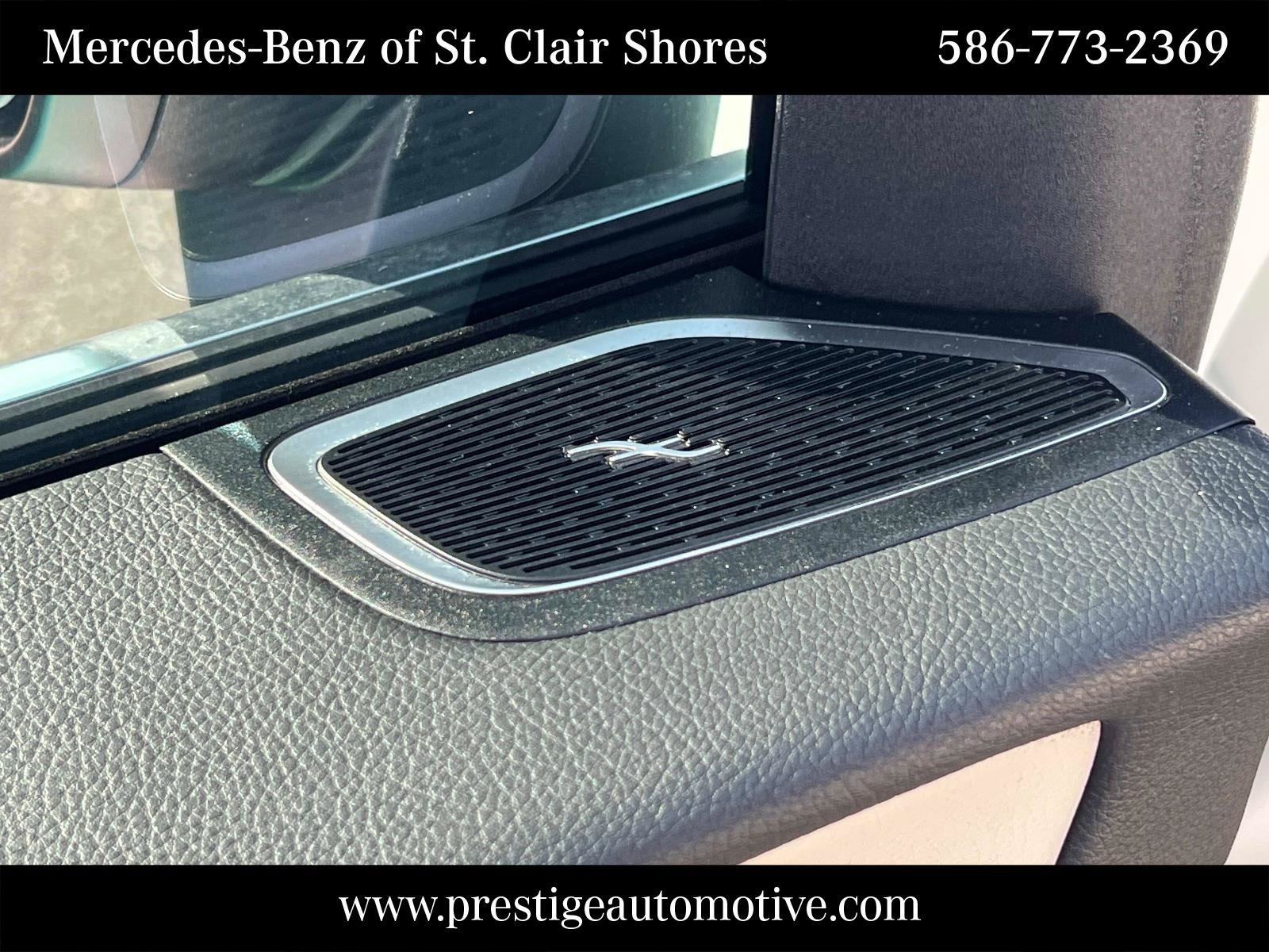 Used 2025 Mercedes-Benz GLC 350e 4MATIC image 24