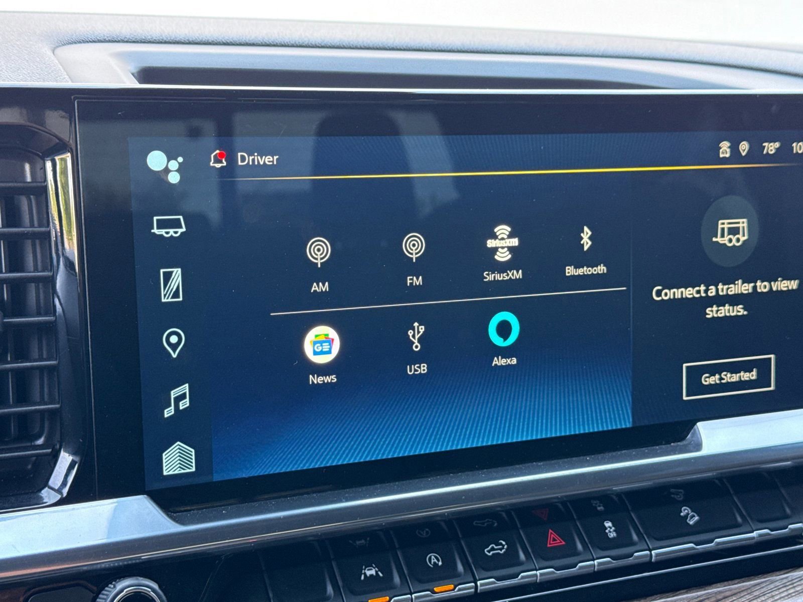 Used 2023 Chevrolet Silverado 1500 RST image 21