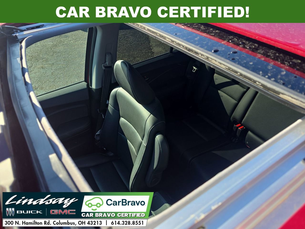 Used 2023 Honda Ridgeline RTL image 20