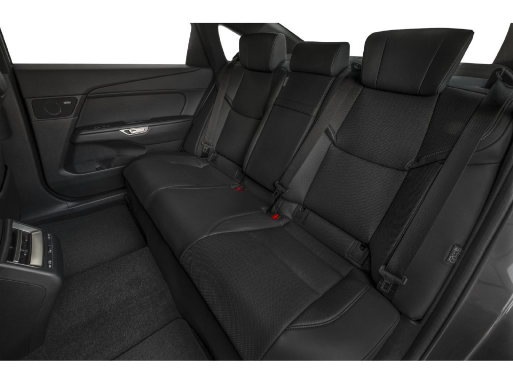 New 2026 Lexus ES 350h AWD image 8