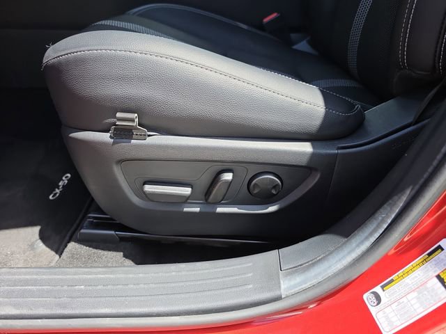 Used 2024 MAZDA CX-50 AWD 2.5 S w/ Cargo Package image 16