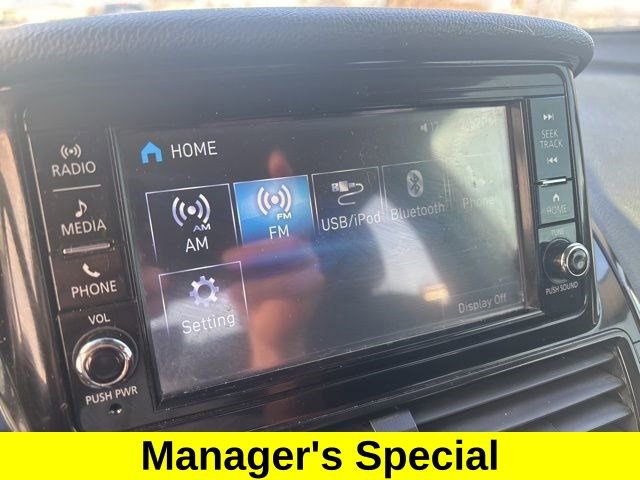 Used 2024 Mitsubishi Eclipse Cross ES image 21