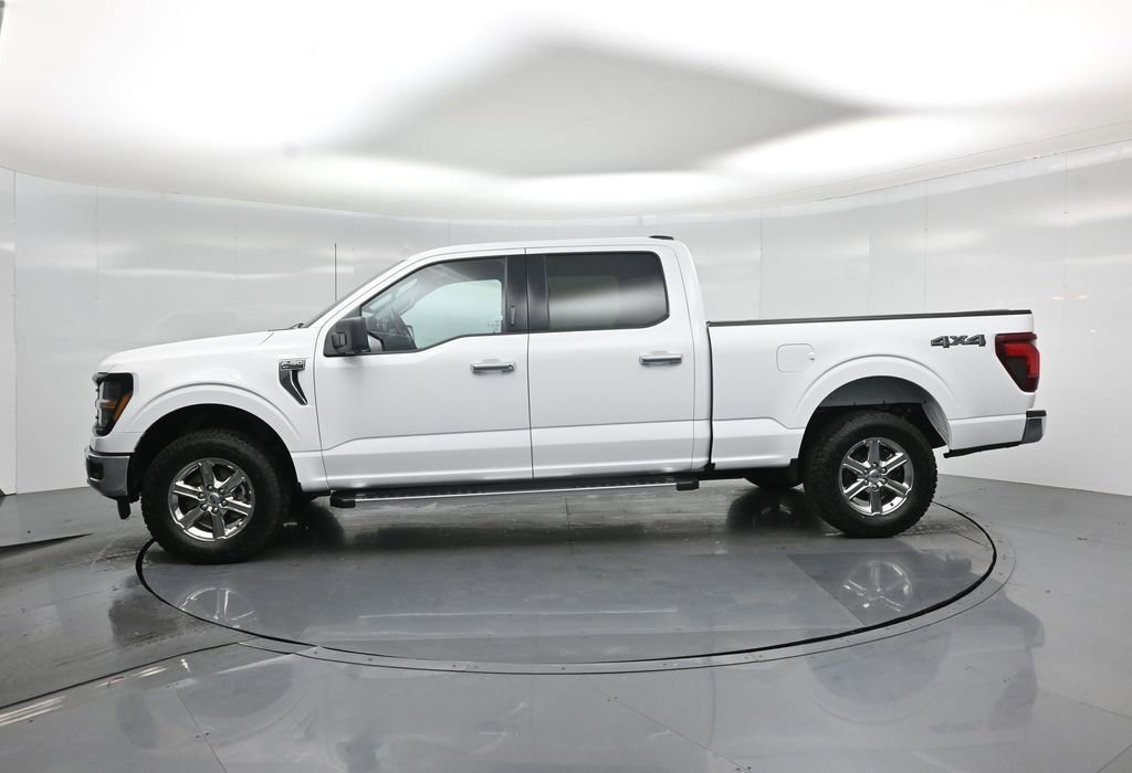 Used 2024 Ford F150 XLT w/ Tow/Haul Package AWD/4WD image 17