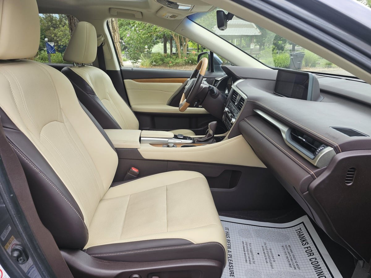 Used 2019 Lexus RX 350 AWD w/ Navigation Package image 45