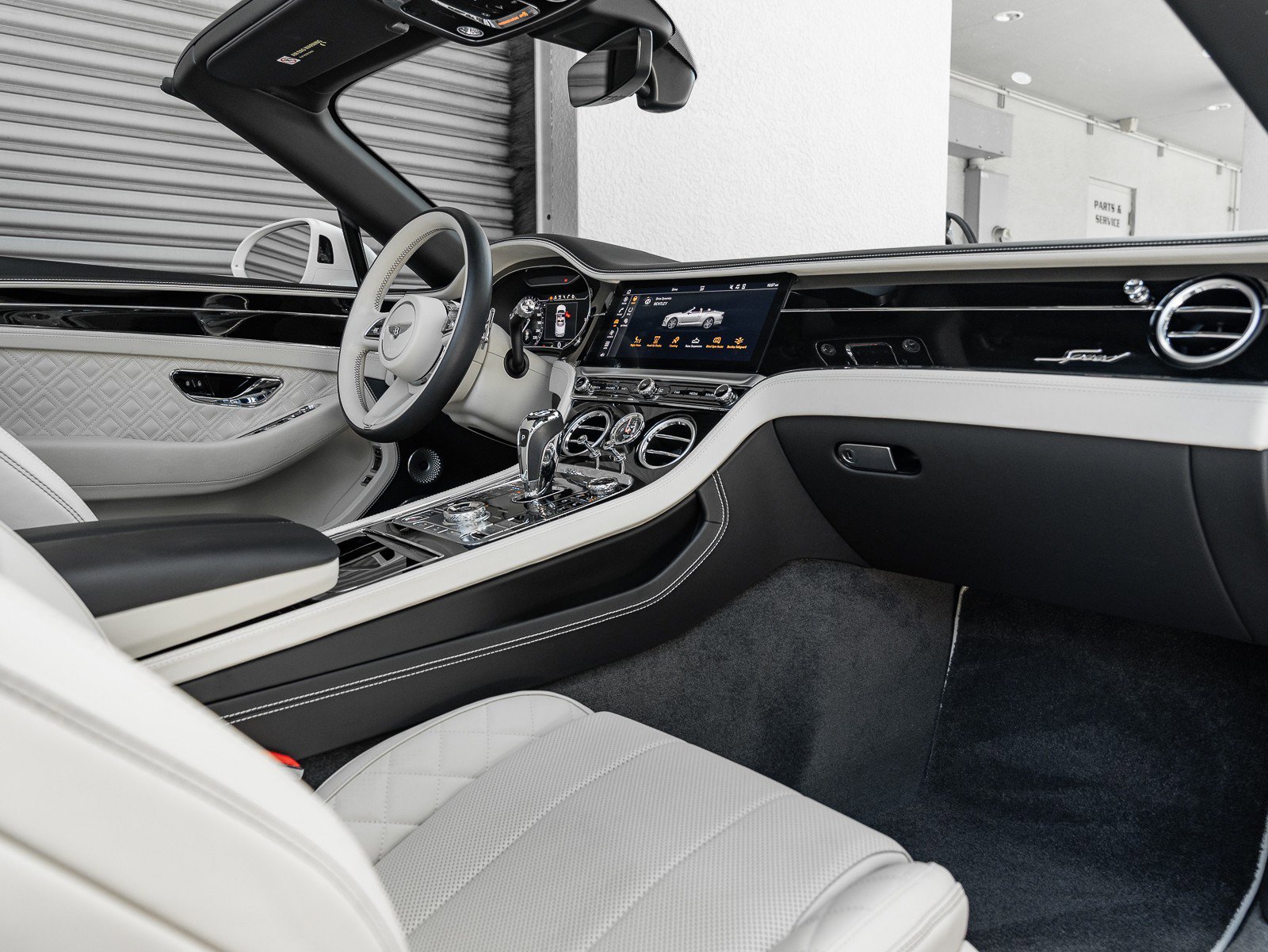 Used 2022 Bentley Continental GT Speed image 2