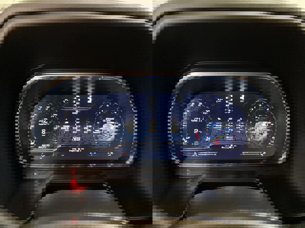 Used 2022 GMC Yukon AT4 image 26