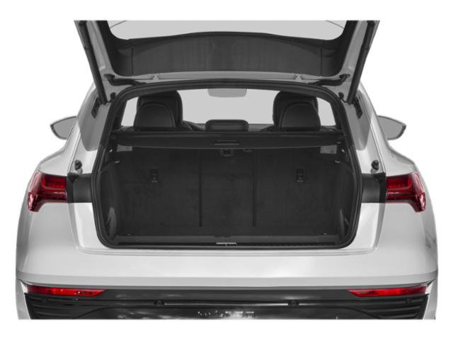 Used 2024 Audi Q8 e-tron Premium Plus w/ Premium Plus Package AWD/4WD image 11