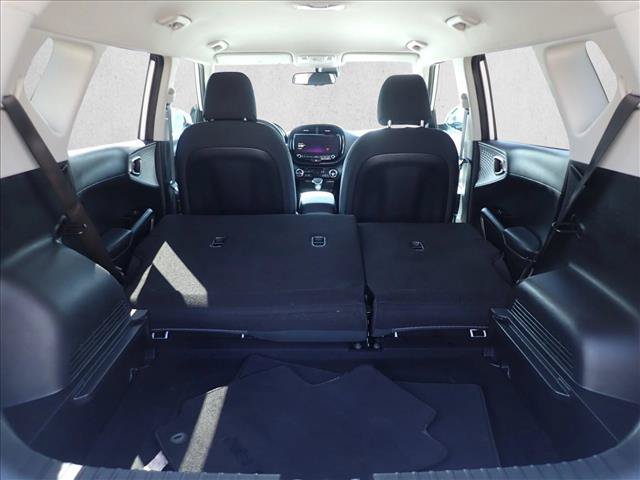 Used 2023 Kia Soul S FWD image 8