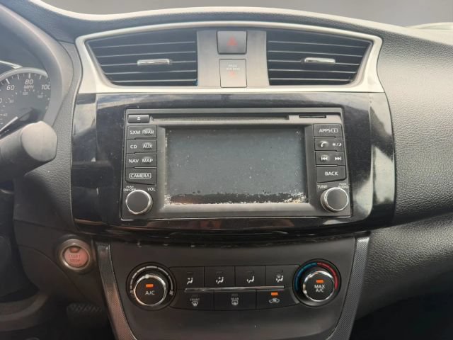 Used 2017 Nissan Sentra SR w/ Driver's Assist Package FWD image 20