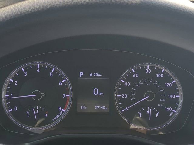 Used 2019 Hyundai Santa Fe SE FWD image 21