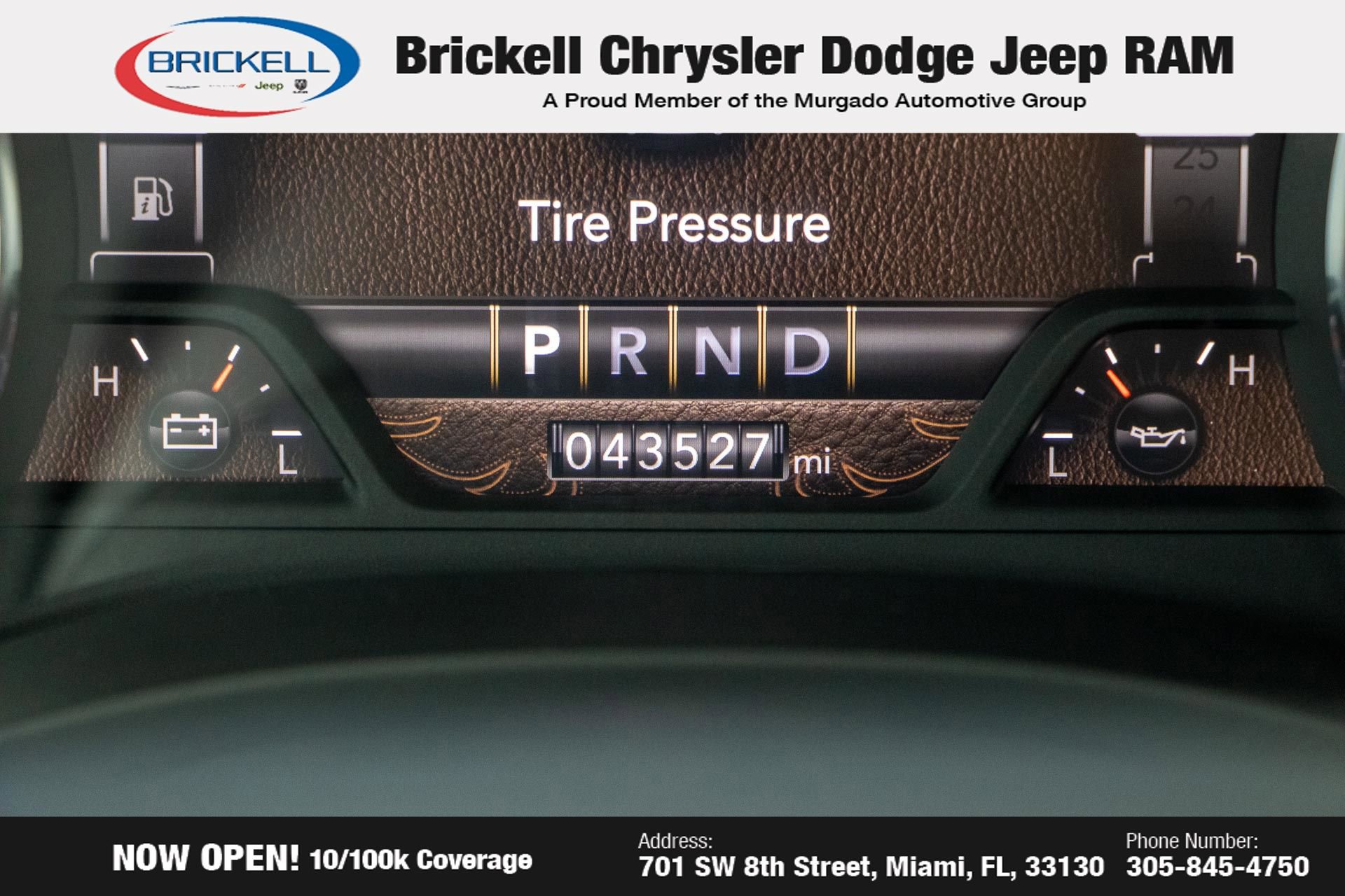 Used 2023 RAM 1500 Big Horn image 33