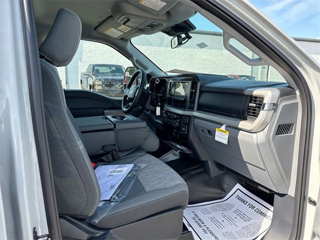 New 2025 Ford F350 XLT w/ XLT Value Package image 14