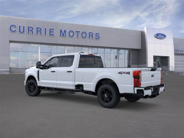 New 2026 Ford F250 XL image 4