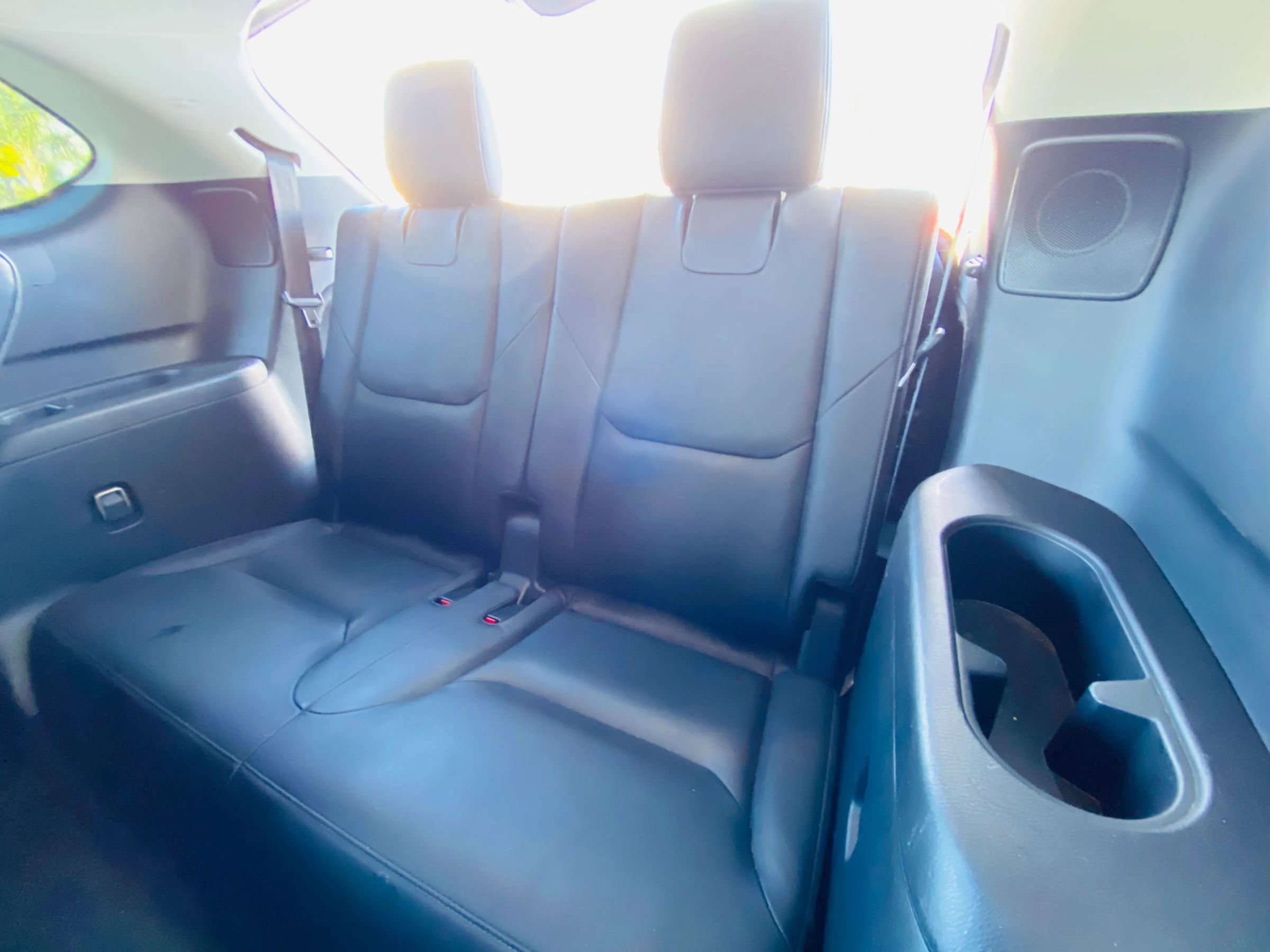Used 2016 MAZDA CX-9 Touring FWD image 30