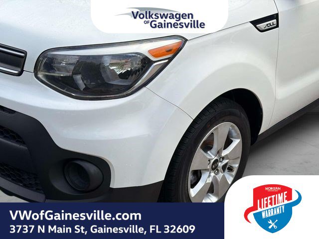 Used 2019 Kia Soul FWD image 10