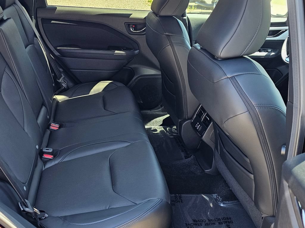 New 2026 Subaru Forester Limited AWD/4WD image 11