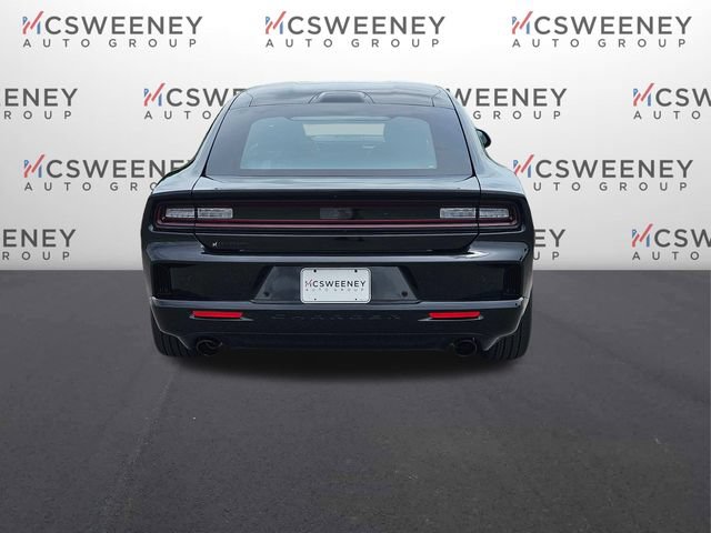 New 2026 Dodge Charger R/T AWD/4WD image 4