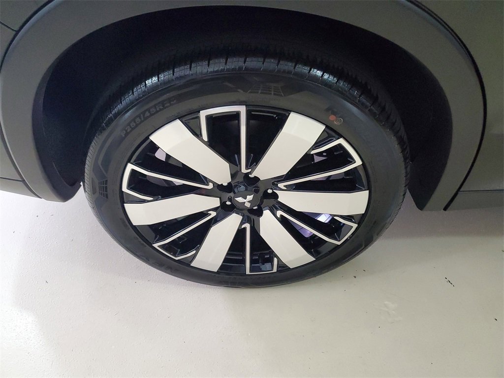 New 2025 Mitsubishi Outlander SE image 8