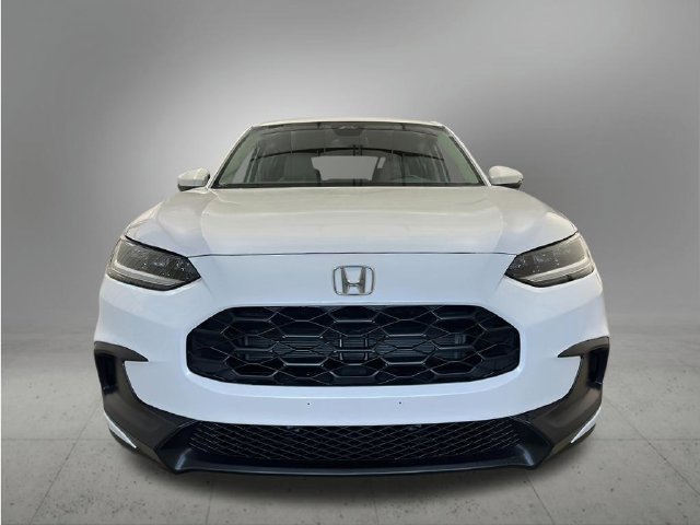 New 2027 Honda HR-V LX image 9