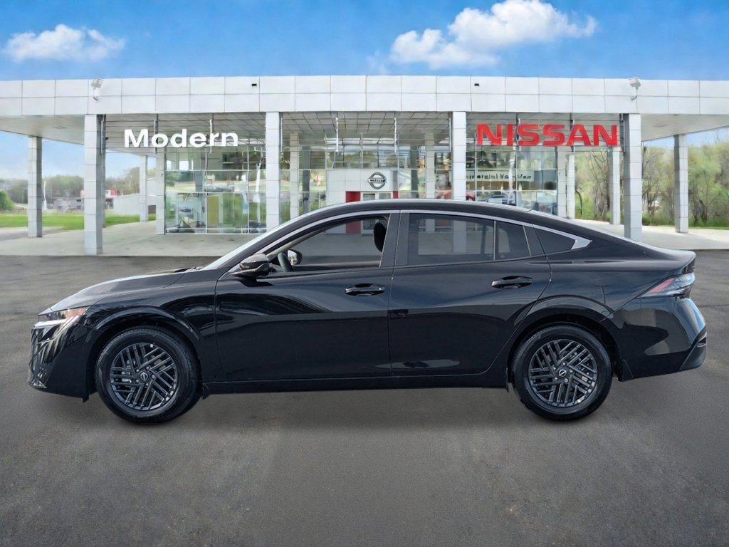 New 2027 Nissan Sentra SV w/ SV Convenience Package FWD video 2