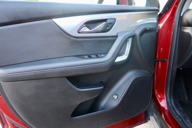 Used 2023 Chevrolet Blazer LT w/ Convenience Package image 17