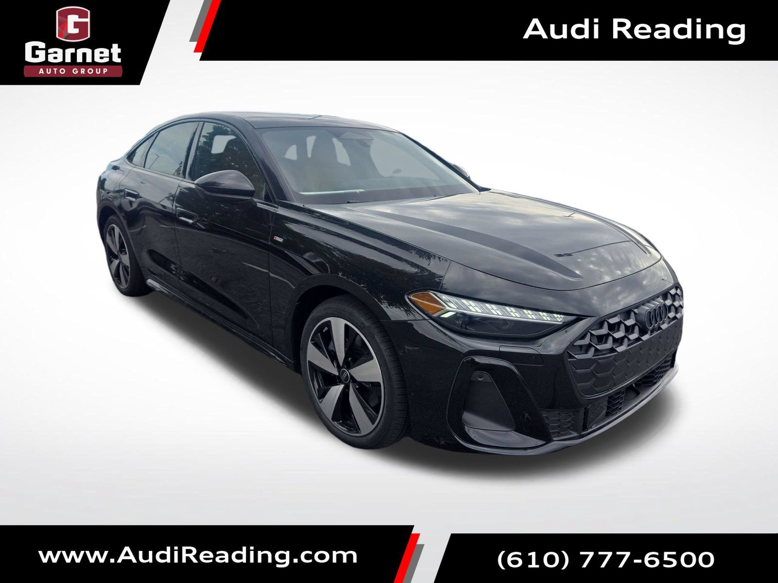 New 2026 Audi A5 2.0T Premium Plus AWD/4WD image 7