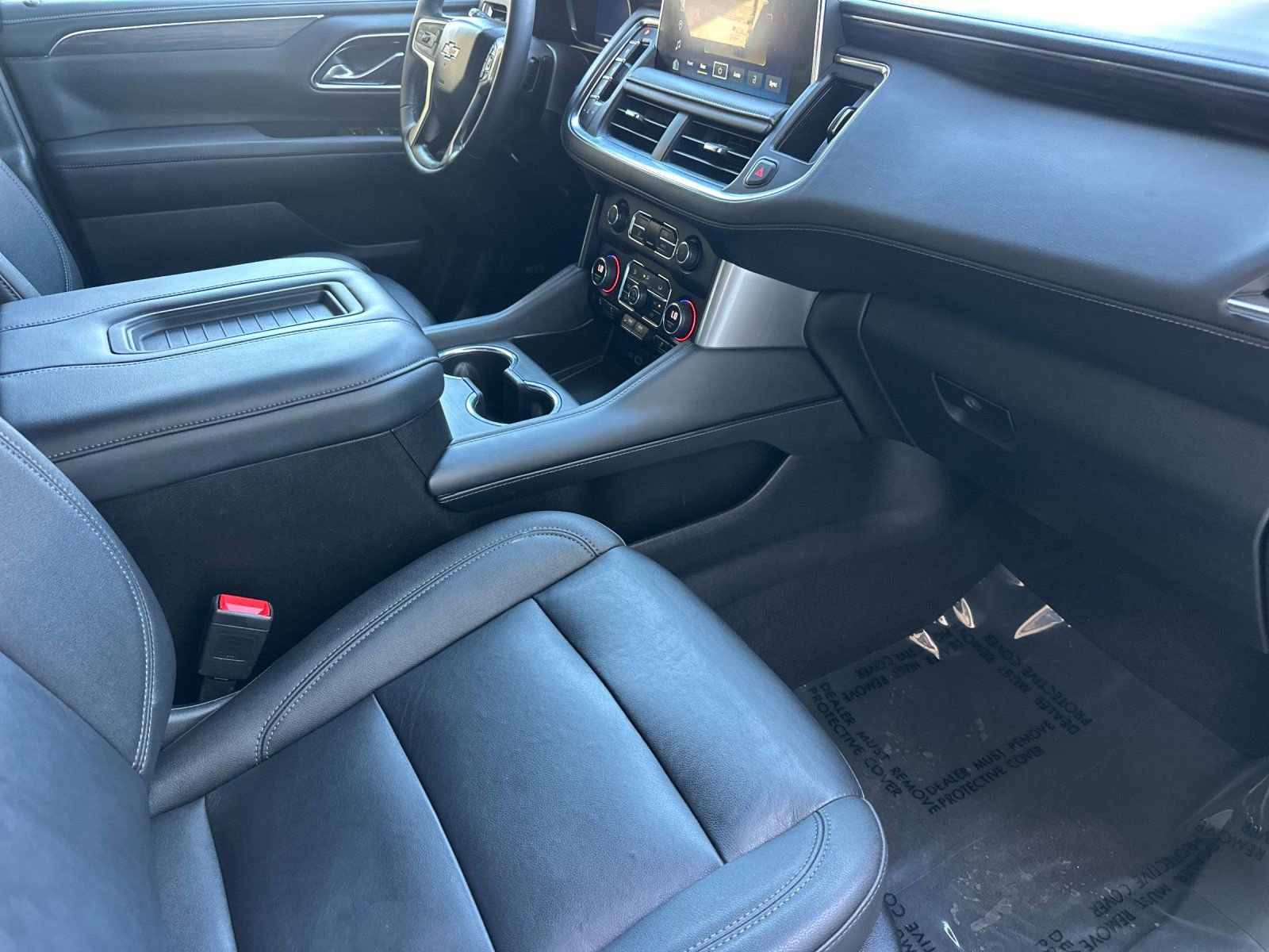 Used 2023 Chevrolet Tahoe LT image 16