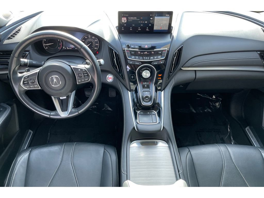 Certified 2023 Acura RDX FWD w/ Technology Package image 14