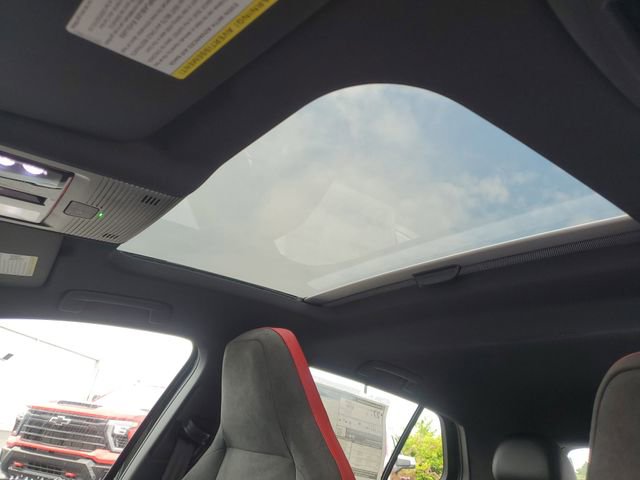 New 2025 Volkswagen GTI SE image 25