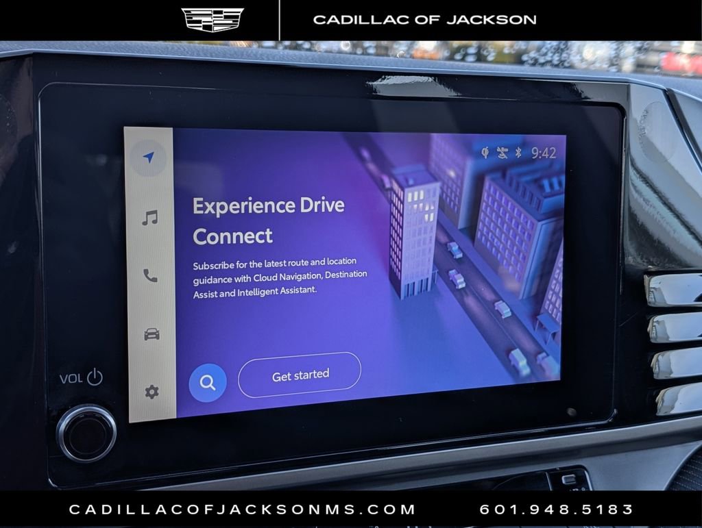 Used 2025 Toyota Camry SE image 21