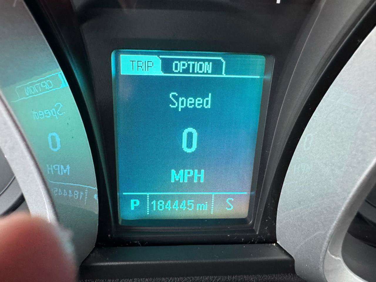 Used 2014 Chevrolet Equinox LS FWD image 18
