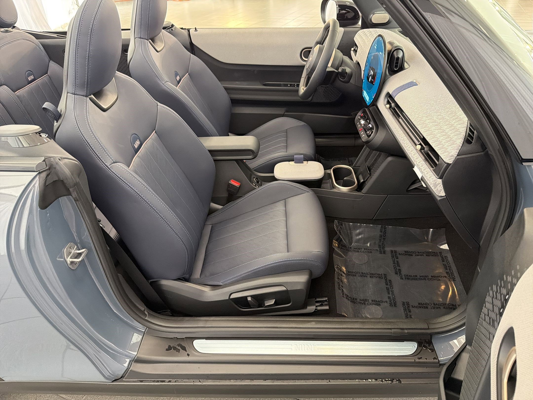 Certified 2026 MINI Cooper S image 29