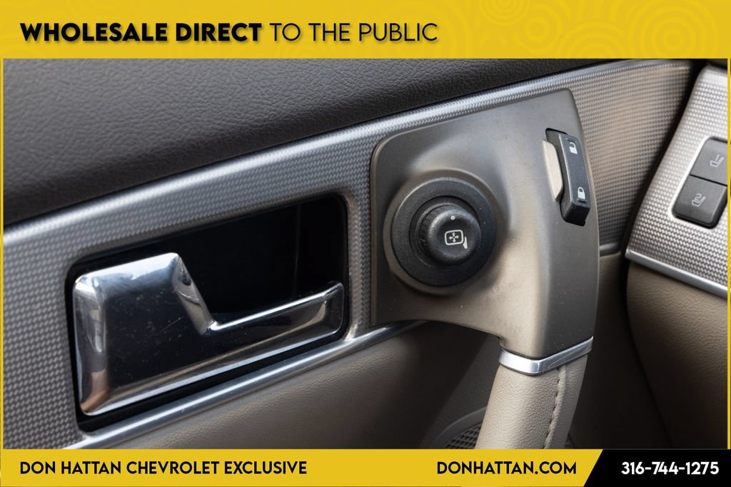 Used 2013 Lincoln MKX FWD image 13